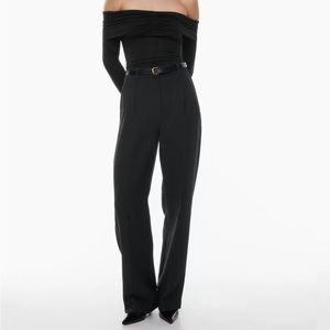 Aritzia Effortless Pants